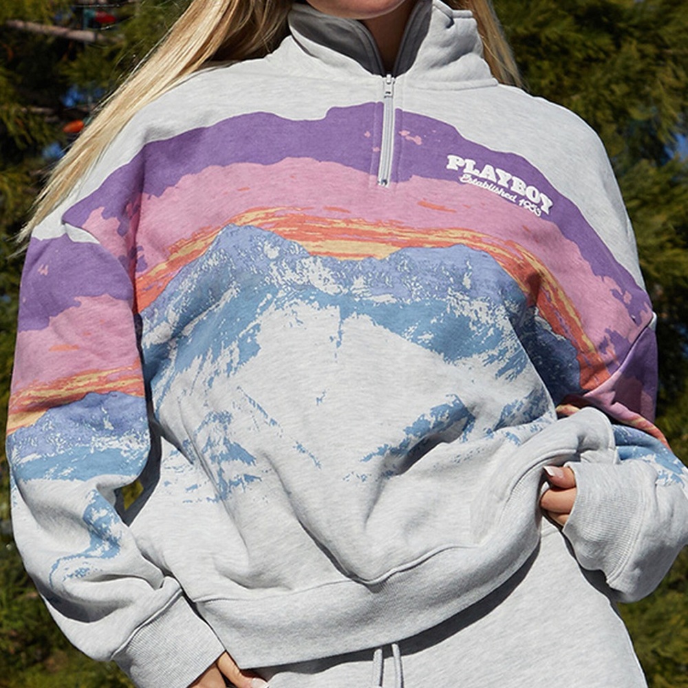 PLAYBOY JACKET (S)